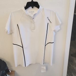 Ariat Pro Series Show Shirt